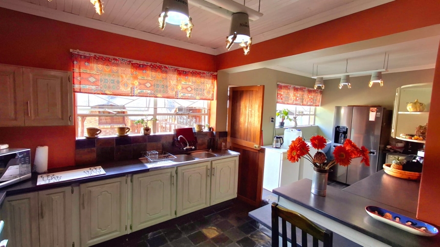 3 Bedroom Property for Sale in Sasolburg Ext 4 Free State